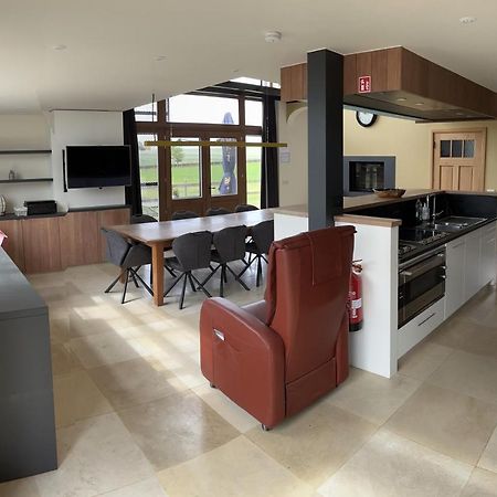 Vakantiewoning - Ter Douve Heuvelland Extérieur photo