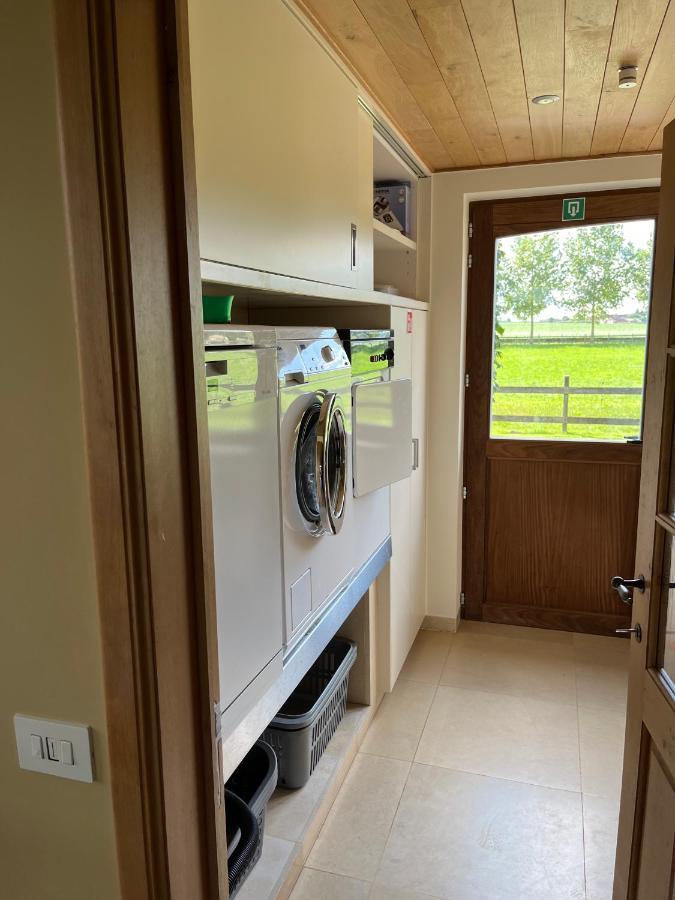 Vakantiewoning - Ter Douve Heuvelland Extérieur photo