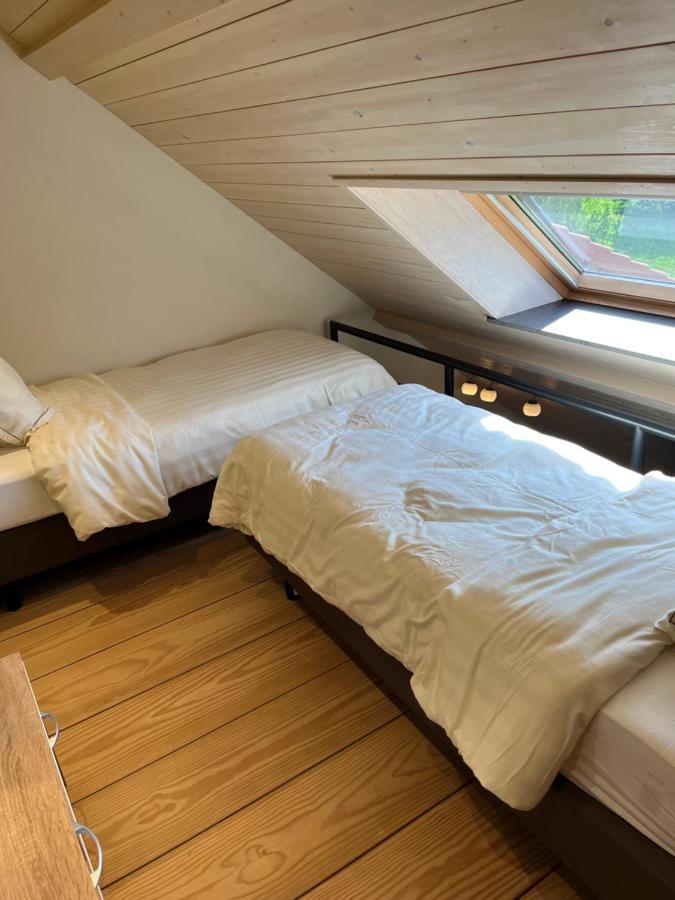 Vakantiewoning - Ter Douve Heuvelland Extérieur photo